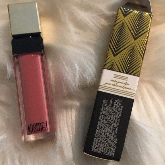 Lip Plumping Gloss - Picture 3 of 4